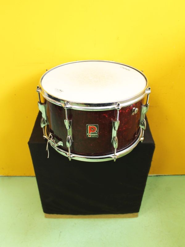 Snare Drum Premier England